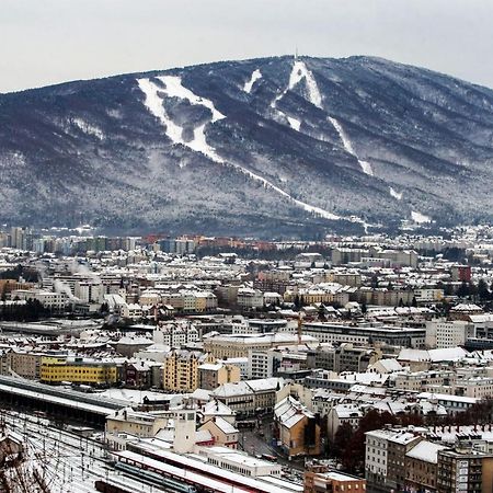 Apartma4Us Maribor Ngoại thất bức ảnh