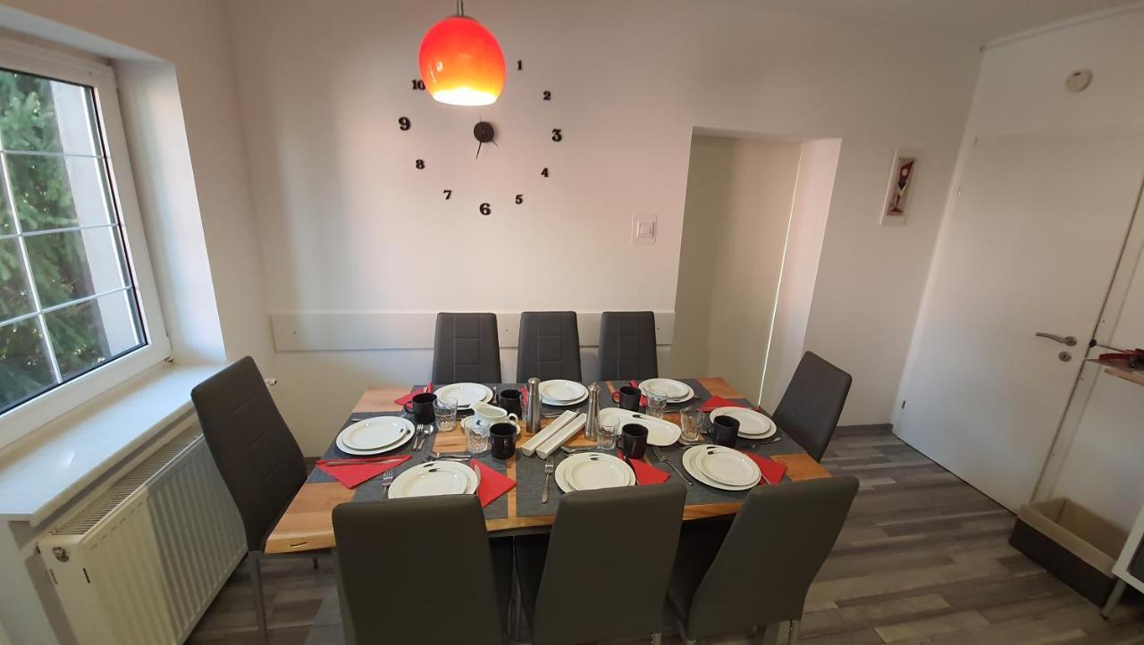 Apartma4Us Maribor Ngoại thất bức ảnh