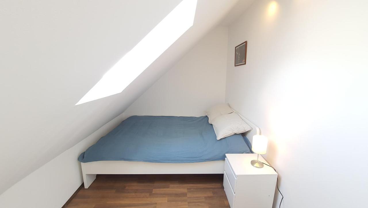 Apartma4Us Maribor Ngoại thất bức ảnh