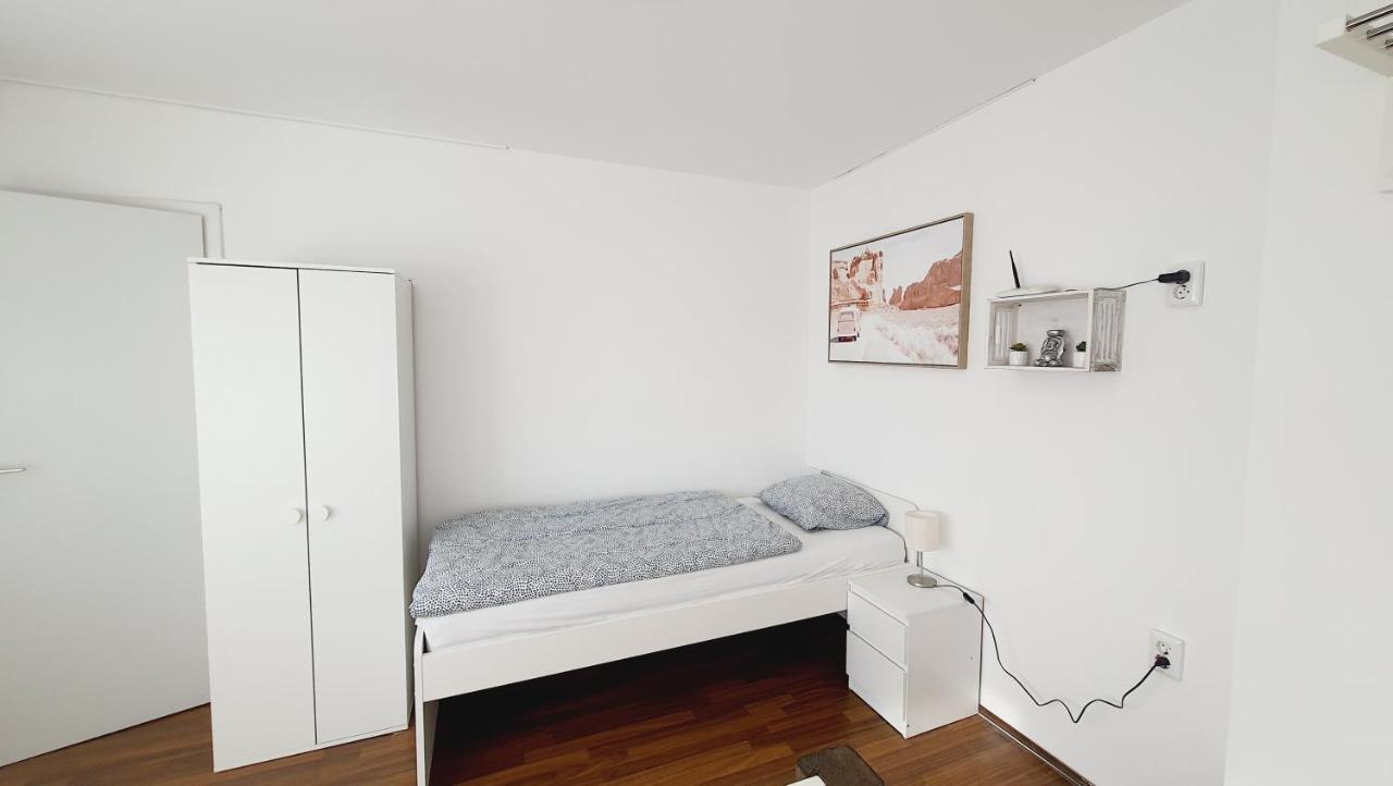 Apartma4Us Maribor Ngoại thất bức ảnh