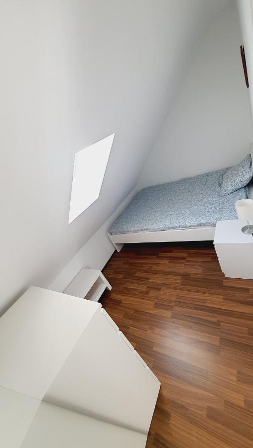 Apartma4Us Maribor Ngoại thất bức ảnh