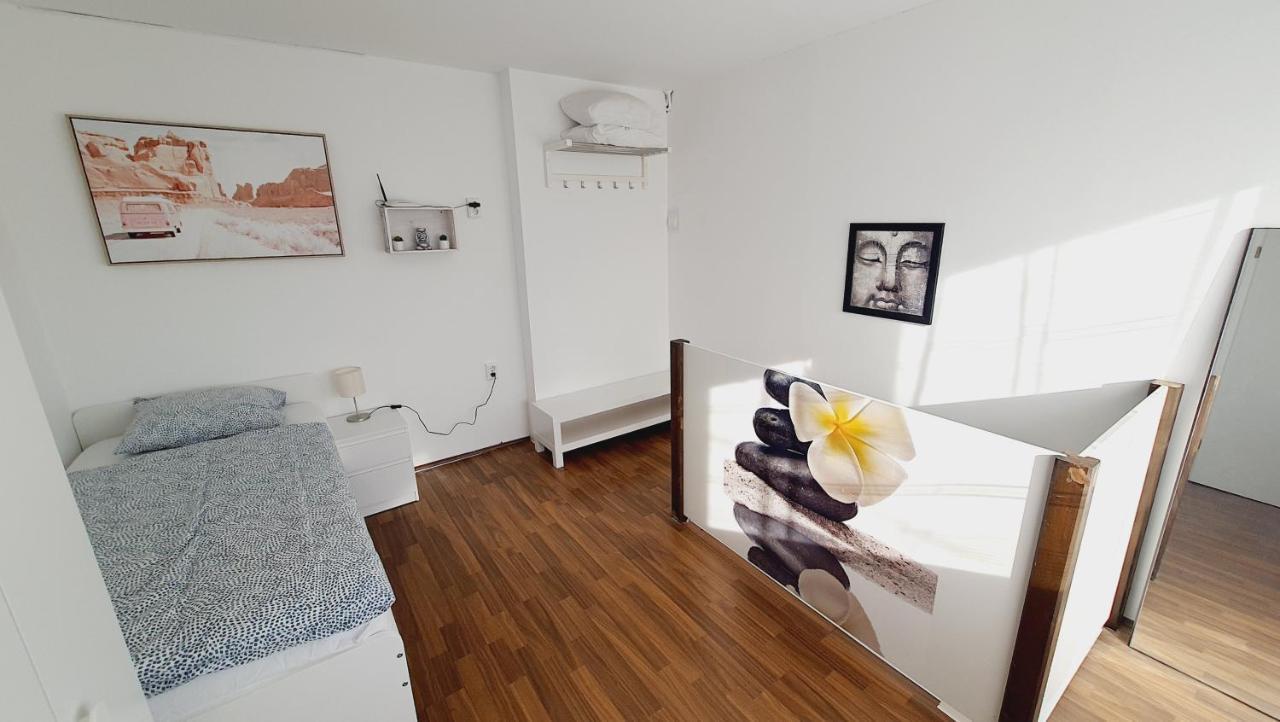 Apartma4Us Maribor Ngoại thất bức ảnh