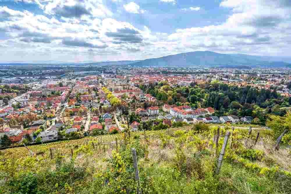 Apartma4Us Maribor Ngoại thất bức ảnh