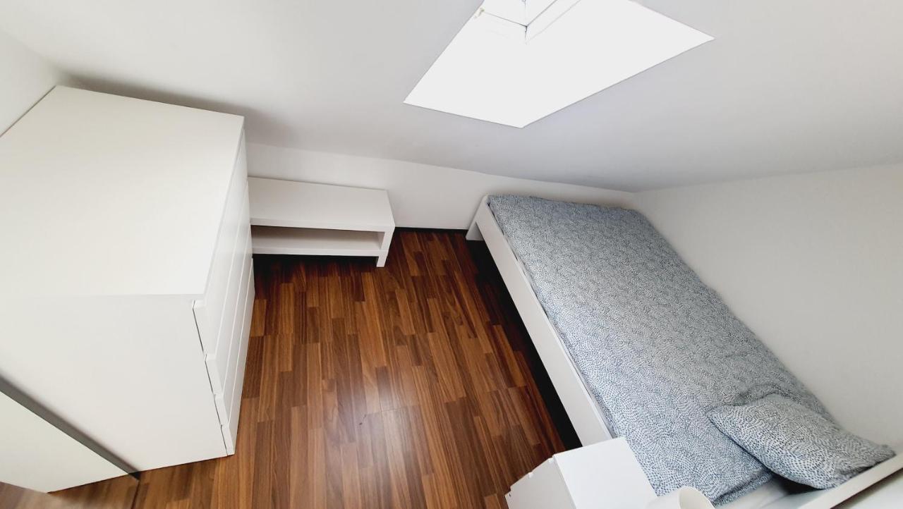 Apartma4Us Maribor Ngoại thất bức ảnh