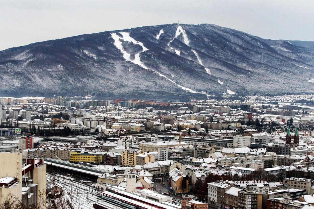 Apartma4Us Maribor Ngoại thất bức ảnh